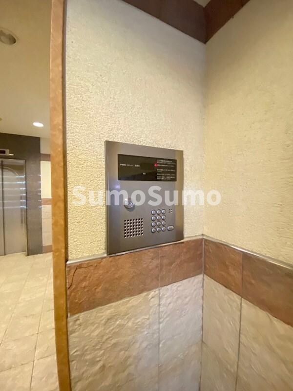 ジェイド博多の物件内観写真