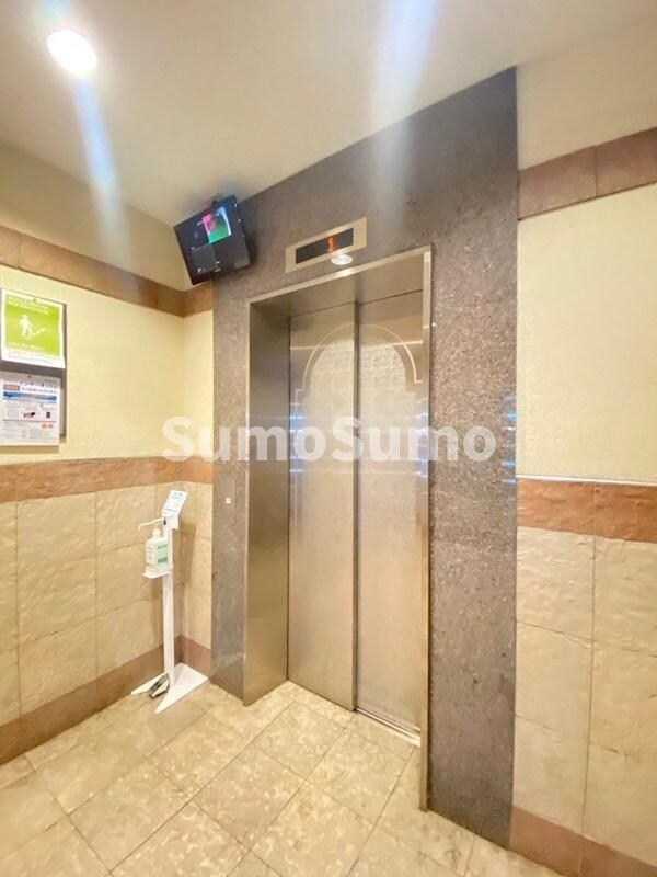 ジェイド博多の物件内観写真