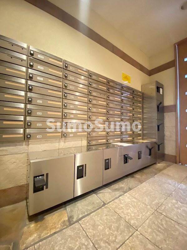 ジェイド博多の物件内観写真