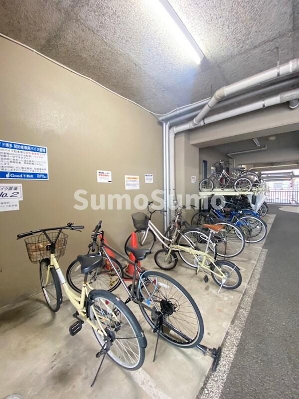 ジェイド博多の物件内観写真