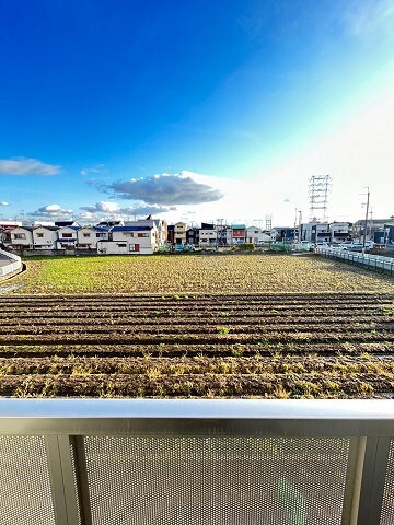 立花駅 徒歩14分 3階の物件内観写真