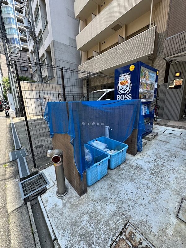 西大橋駅 徒歩3分 7階の物件内観写真