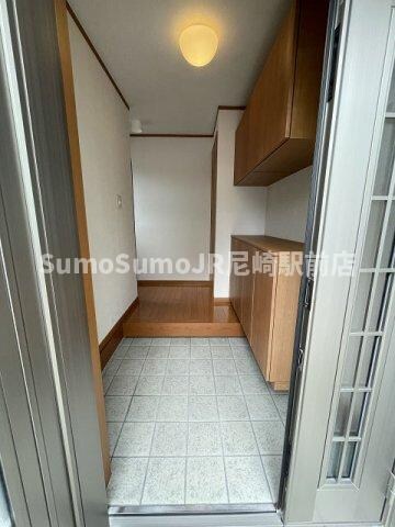 武庫之荘グリーンハイツⅠの物件内観写真