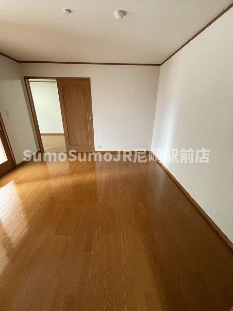 武庫之荘グリーンハイツⅠの物件内観写真