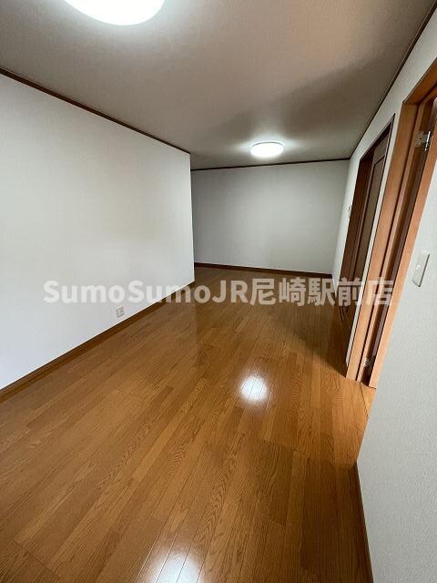 武庫之荘グリーンハイツⅠの物件内観写真