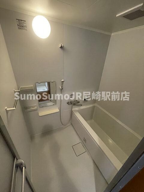 武庫之荘グリーンハイツⅠの物件内観写真