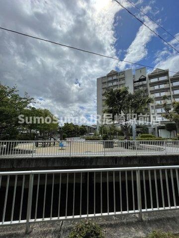 武庫之荘グリーンハイツⅠの物件内観写真