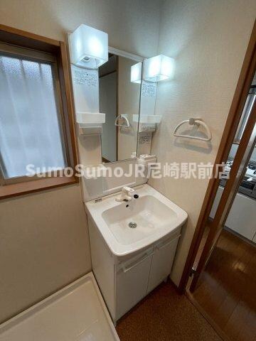 武庫之荘グリーンハイツⅠの物件内観写真