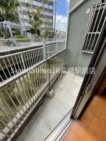 武庫之荘グリーンハイツⅠの物件内観写真