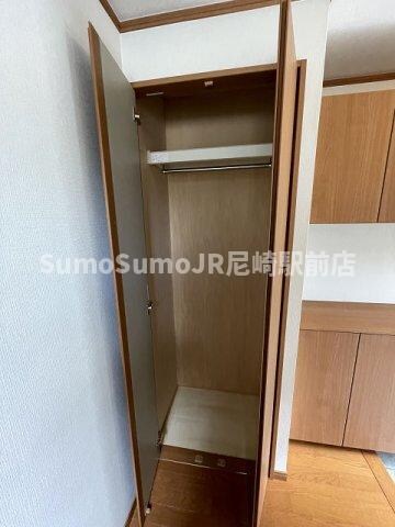 武庫之荘グリーンハイツⅠの物件内観写真