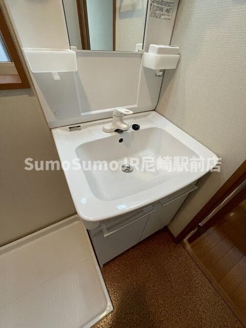 武庫之荘グリーンハイツⅠの物件内観写真