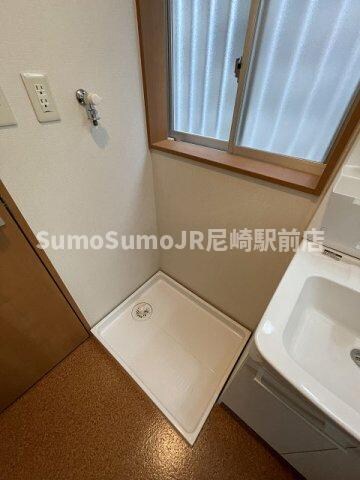 武庫之荘グリーンハイツⅠの物件内観写真