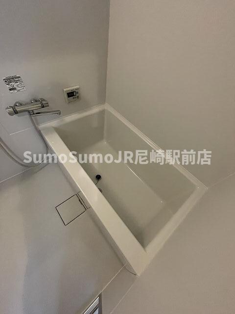 武庫之荘グリーンハイツⅠの物件内観写真