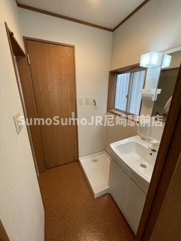 武庫之荘グリーンハイツⅠの物件内観写真