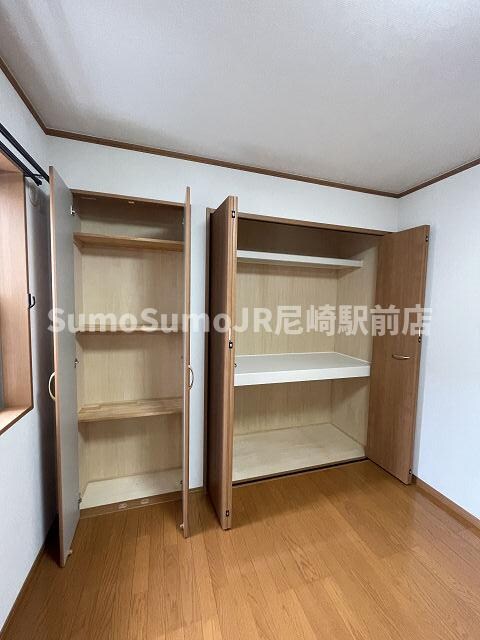 武庫之荘グリーンハイツⅠの物件内観写真