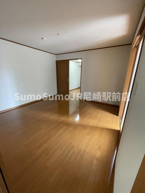 武庫之荘グリーンハイツⅠの物件内観写真