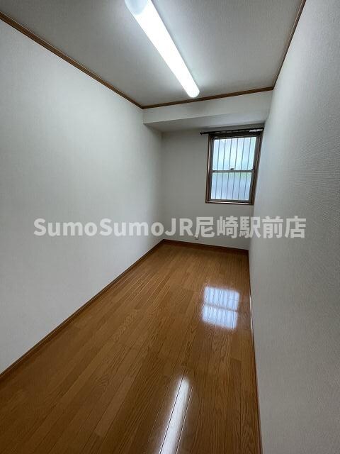 武庫之荘グリーンハイツⅠの物件内観写真