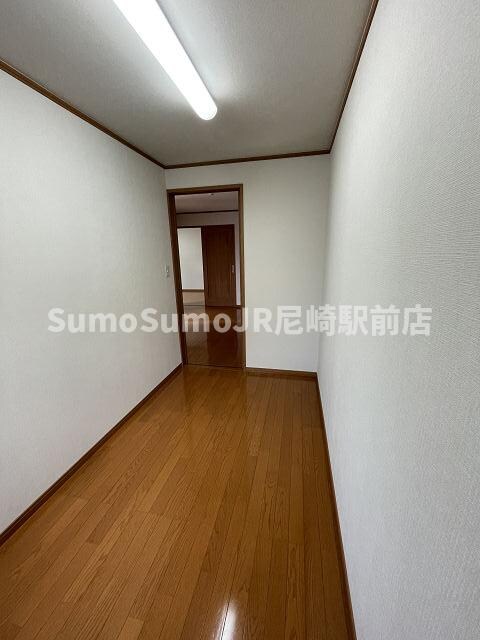 武庫之荘グリーンハイツⅠの物件内観写真