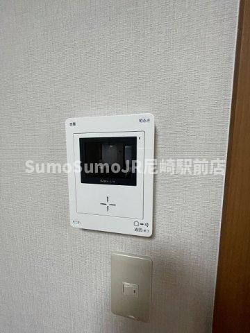 武庫之荘グリーンハイツⅠの物件内観写真