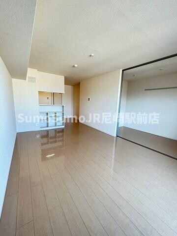 尼崎駅 徒歩10分 1階の物件内観写真