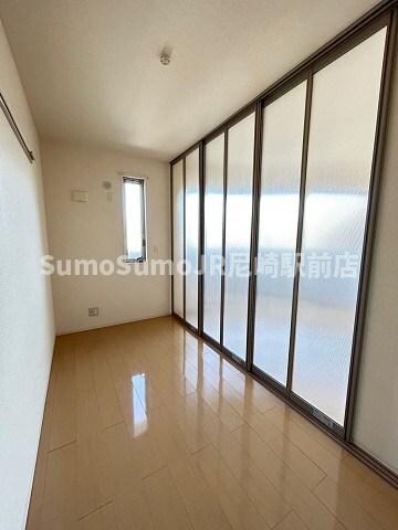 尼崎駅 徒歩10分 1階の物件内観写真