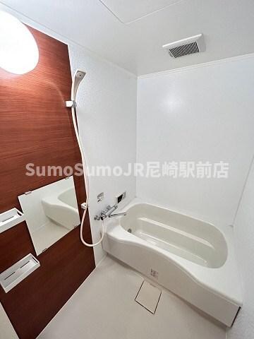 尼崎駅 徒歩10分 1階の物件内観写真