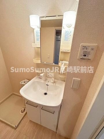 尼崎駅 徒歩10分 1階の物件内観写真