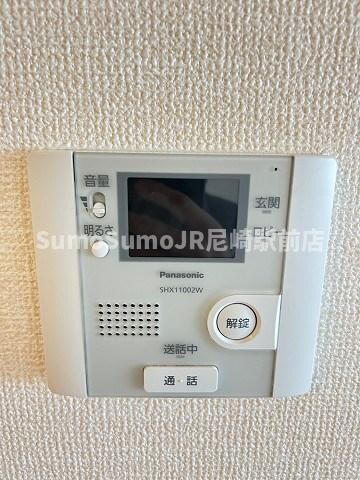 尼崎駅 徒歩10分 1階の物件内観写真