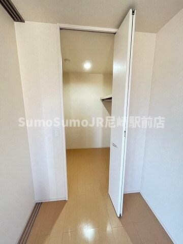 尼崎駅 徒歩10分 1階の物件内観写真