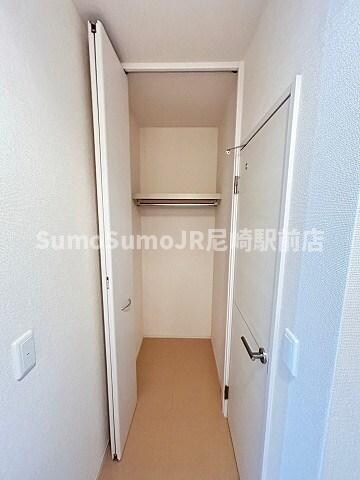 尼崎駅 徒歩10分 1階の物件内観写真