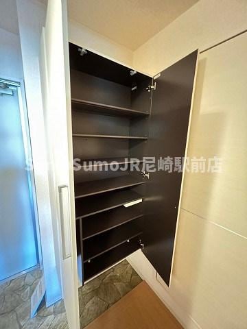 尼崎駅 徒歩10分 1階の物件内観写真