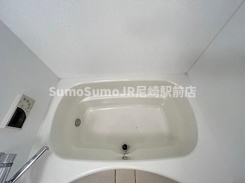 尼崎駅 徒歩10分 1階の物件内観写真