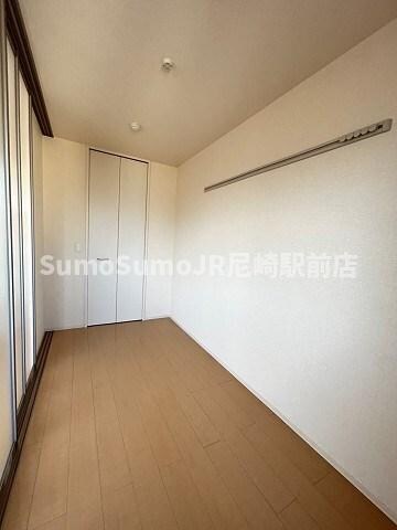 尼崎駅 徒歩10分 1階の物件内観写真