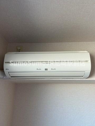 尼崎駅 徒歩10分 1階の物件内観写真