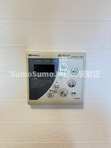 尼崎駅 徒歩10分 1階の物件内観写真