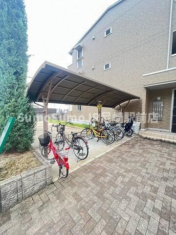 尼崎駅 徒歩10分 1階の物件内観写真