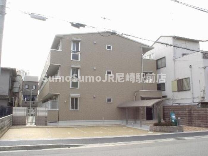 尼崎駅 徒歩10分 1階の物件内観写真