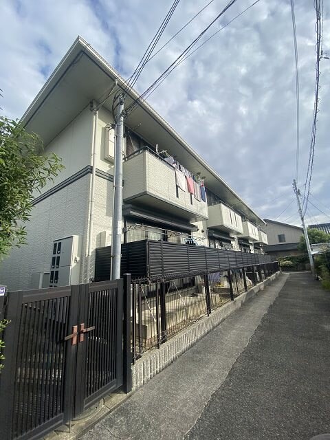 武庫川駅 徒歩22分 1階の物件外観写真