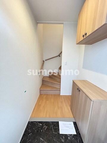 尼崎駅 徒歩20分 1-2階の物件内観写真