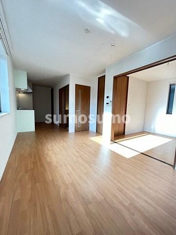 尼崎駅 徒歩20分 1-2階の物件内観写真