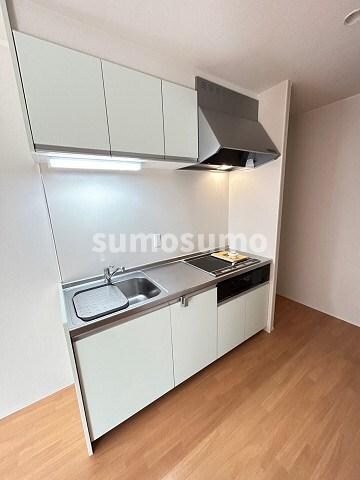 尼崎駅 徒歩20分 1-2階の物件内観写真