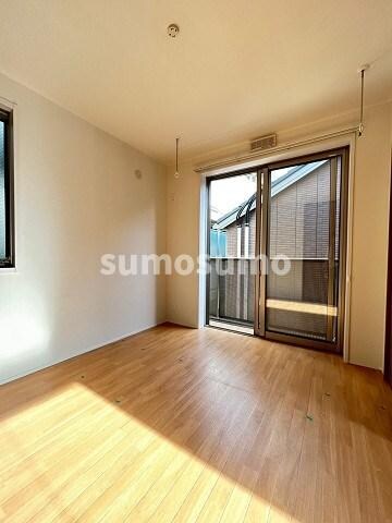 尼崎駅 徒歩20分 1-2階の物件内観写真