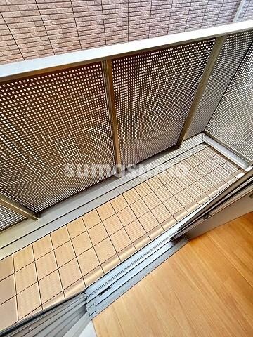 尼崎駅 徒歩20分 1-2階の物件内観写真