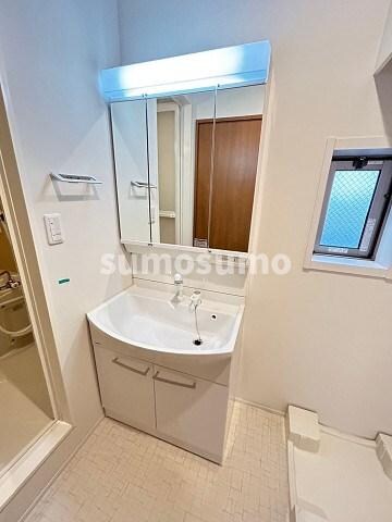 尼崎駅 徒歩20分 1-2階の物件内観写真