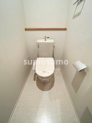 尼崎駅 徒歩20分 1-2階の物件内観写真