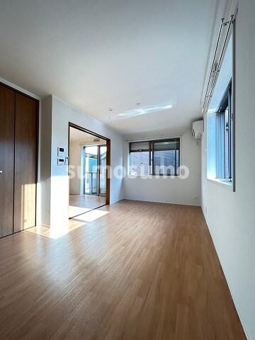 尼崎駅 徒歩20分 1-2階の物件内観写真