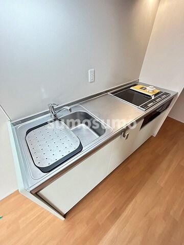 尼崎駅 徒歩20分 1-2階の物件内観写真