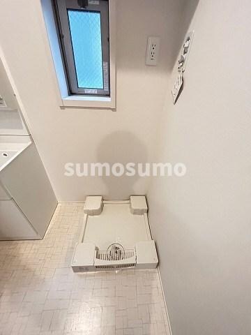 尼崎駅 徒歩20分 1-2階の物件内観写真