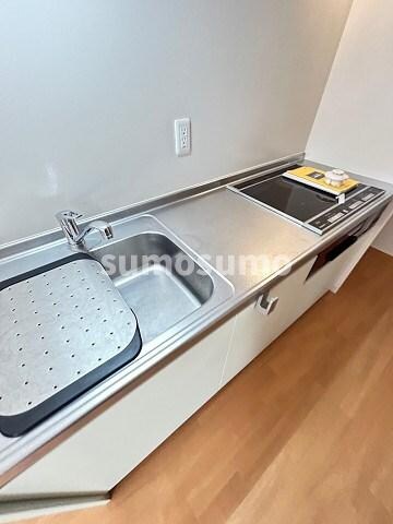 尼崎駅 徒歩20分 1-2階の物件内観写真