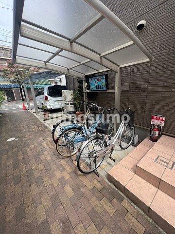 尼崎駅 徒歩20分 1-2階の物件内観写真